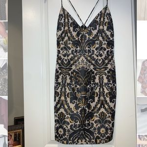 Free people cocktail dress